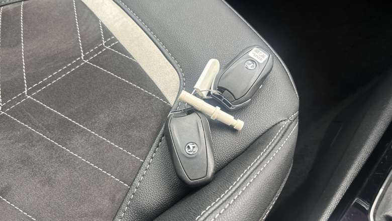 Vauxhall Mokka 1.2 Turbo 136 Ultimate 5dr Petrol Hatchback